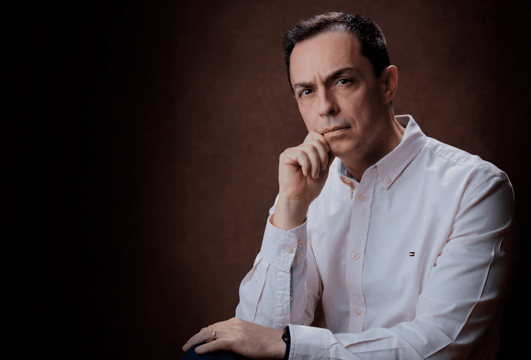 Dr. João Galbiatti Filho